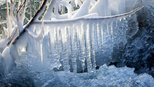 Vine gerul! Vezi de când scad drastic temperaturile