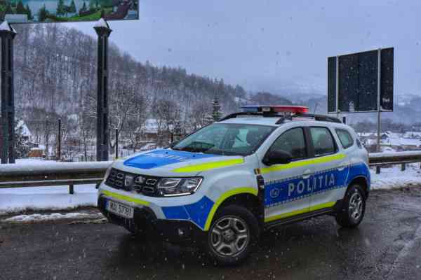 Zeci de bistrițeni, amendați pentru nerespectarea regulilor impuse în pandemie Zeci de bistrițeni, amendați pentru nerespectarea regulilor impuse în pandemie