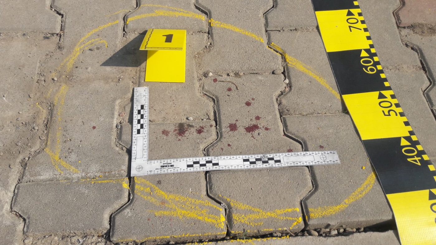 Bârgăuanul ce și-a înjunghiat fratele, după gratii! CÂT va sta în închisoare: Bârgăuanul ce și-a înjunghiat fratele, după gratii! CÂT va sta în închisoare: