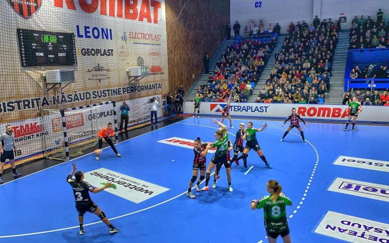 LPS Bistrița s-a restras din Campionatul Național de Handbal! Costuri U-RI-A-ȘE impuse de Federație! LPS Bistrița s-a restras din Campionatul Național de Handbal! Costuri U-RI-A-ȘE impuse de Federație!