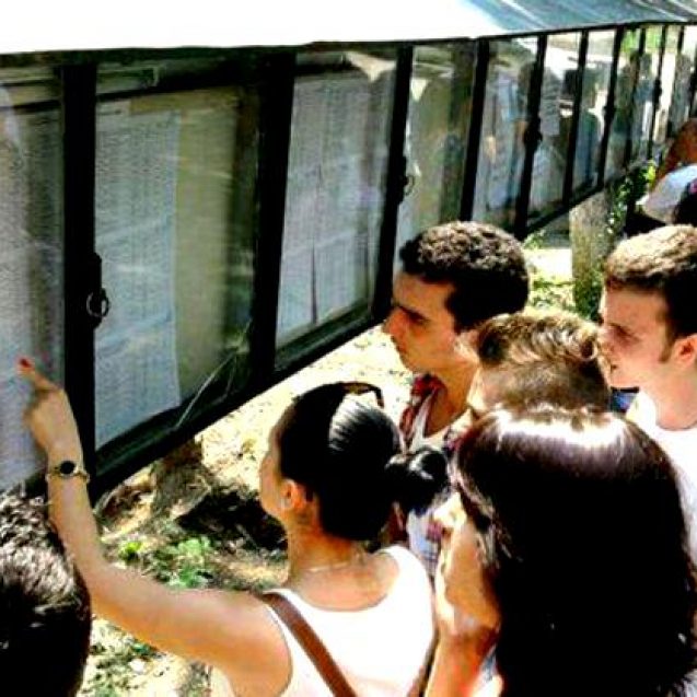 VIDEO – DISPAR 26 de clase a IX-a din anul școlar 2021 – 2022