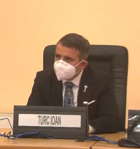 Primarul Ioan Turc, apel la Ministerul Educației și la Inspectoratul Școlar. Ce solicită Primarul Ioan Turc, apel la Ministerul Educației și la Inspectoratul Școlar. Ce solicită