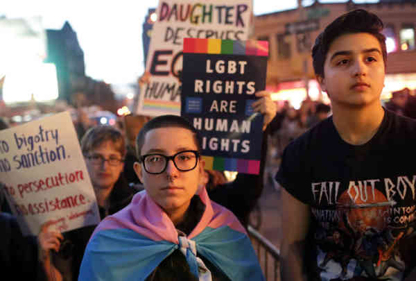România a primit amendă pentru încălcarea drepturilor persoanelor transgender România a primit amendă pentru încălcarea drepturilor persoanelor transgender