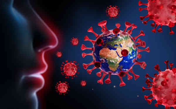 Câți bistrițeni au fost confirmați cu CoVid-19, în ultimele 24 de ore! Situația vaccinărilor Câți bistrițeni au fost confirmați cu CoVid-19, în ultimele 24 de ore! Situația vaccinărilor