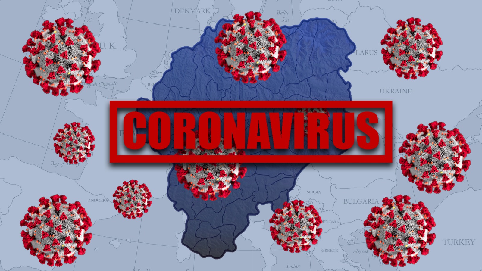 Date oficiale în contextul pandemiei: 33 cazuri noi, trei decese și cinci persoane vindecate Date oficiale în contextul pandemiei: 33 cazuri noi, trei decese și cinci persoane vindecate