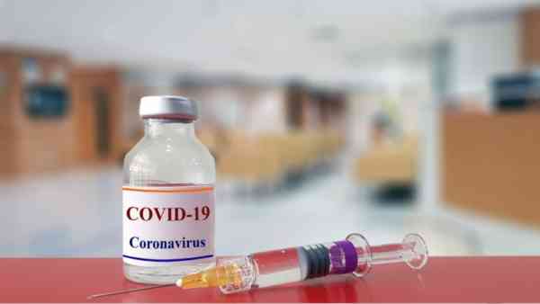 O nouă tranșă de vaccinuri împotriva CoVid-19 ajunge în România! Câte sunt repartizate în Centrul de Distribuție Cluj